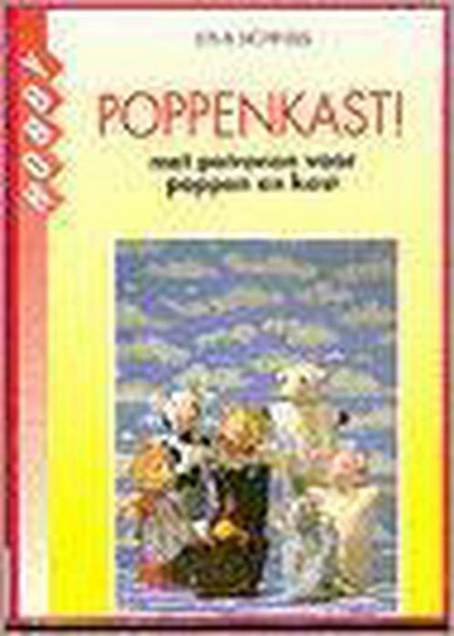 Poppenkast! / LRV Hobby 9789038406886 R. Soffers, Boeken, Hobby en Vrije tijd, Gelezen, Verzenden