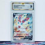Pokémon Graded card - Sylveon 082 - Pokémon - GG 9, Nieuw