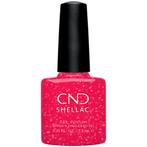 CND  Shellac  #447 Outrage Yes  7.3 ml, Nieuw, Verzenden