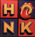 The Rolling Stones - Honk (Box, Ltd + 3xLP, Comp, Red + LP,, Verzenden, Zo goed als nieuw