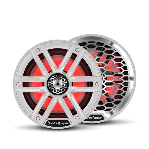 Rockford Marine Speakers M2-65 6,5 inch 150 Watt Wit Color O, Watersport en Boten, Accessoires en Onderhoud, Nieuw, Ophalen of Verzenden