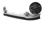 Cupspoiler voor Kia Picanto (TA) Sport CSL800-C, Verzenden, Nieuw