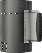 Boretti - Briketten starter - Universeel - Barilo -, Tuin en Terras, Houtskoolbarbecues, Verzenden, Nieuw