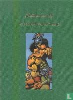 Sláine - De schatten van Brittannië - 1997, Boeken, Stripboeken, Eén stripboek, Verzenden, Zo goed als nieuw, Mills, Pat.