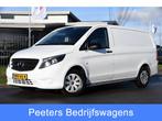 Zakelijke Lease |  Mercedes-Benz Vito 111 CDI Functional Lan, Auto's, Mercedes-Benz, Wit, Nieuw, Lease, Vito