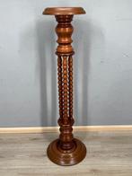 Kolom - XXL 100 cm hoge piëdestal plantentafel - 1980-1990