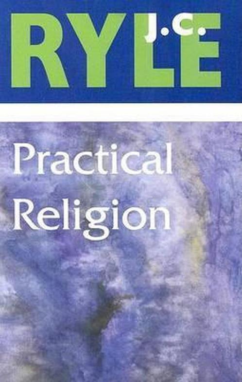 Practical Religion 9780851517438 J C Ryle, Boeken, Overige Boeken, Gelezen, Verzenden