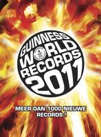 Guinness World Records 2011 9789021548524, Boeken, Verzenden, Gelezen