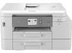 Brother -  Mfc-j4540dwxl - Printen Kopiëren En Scannen Inkt, Computers en Software, Printers, Verzenden, Inkjetprinter, All-in-one