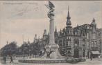 S HERTOGENBOSCH - Stationweg, Verzamelen, Verzenden, Gelopen