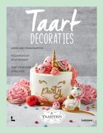 9789401466059 Taartdecoraties | Tweedehands, Boeken, Verzenden, Zo goed als nieuw, Tatyana van Huffel