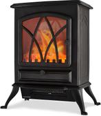 2dekans | Auronic Elektrische Sfeerhaard - Realistisch LED, Ophalen of Verzenden, Zo goed als nieuw