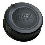 Nikon LF-4 Achterlensdop, Ophalen of Verzenden, Nieuw, Overige typen