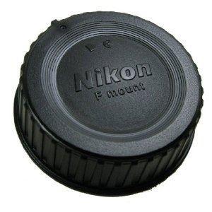 Nikon LF-4 Achterlensdop, Audio, Tv en Foto, Fotografie | Lenzen en Objectieven, Overige typen, Nieuw, Ophalen of Verzenden