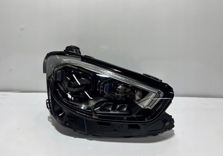 Koplampen MERCEDES E-KLASA W213 LIFT, Auto-onderdelen, Verlichting, Nieuw, Mercedes-Benz, Verzenden
