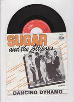 Sugar And The Lollipops – Dancing Dynamo / Woman (1-7-..., Cd's en Dvd's, Verzenden, Nieuw in verpakking