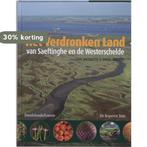 Verdronken Land Van Saeftinghe 9789080799516 C. Jacobusse, Boeken, Verzenden, Gelezen, C. Jacobusse