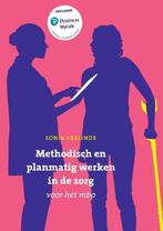 9789043039253 Methodisch en planmatig werken in de zorg v..., Verzenden, Zo goed als nieuw, Sonja Verlinde