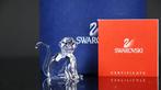 Figuur - Swarovski - Zodiac Aap (Boxed + Certficate) -