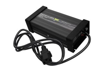 Citycoco X1 oplader - Nederlands geproduceert! beschikbaar voor biedingen