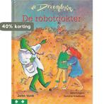 De Droomtrein / Klavertje twee 9789020681062 Ronald Vonk, Boeken, Kinderboeken | Jeugd | onder 10 jaar, Verzenden, Zo goed als nieuw
