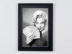 Marilyn Monroe - How to Marry a Millionaire 1953 - Fine Art, Verzamelen, Nieuw