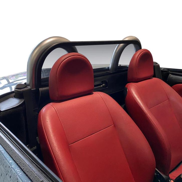 Ford StreetKa (2002-2006) Cabrio windscherm Zwart windscherm, Auto diversen, Overige Auto diversen, Ophalen of Verzenden