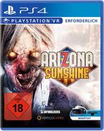 Arizona Sunshine PSVR-Duits (PlayStation 4) NIEUW, Spelcomputers en Games, Ophalen of Verzenden, Nieuw