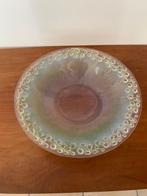 Lalique France - René Lalique - Schotel - Glas - Coupe «, Antiek en Kunst, Antiek | Glas en Kristal