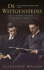 De Wittgensteins / The house of Wittgenstein : a family at, Verzenden, Zo goed als nieuw, Alexander Waugh
