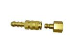 cadac quick releas coupling, Nieuw