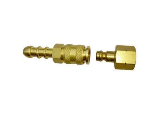 cadac quick releas coupling, Tuin en Terras, Barbecue-accessoires, Nieuw