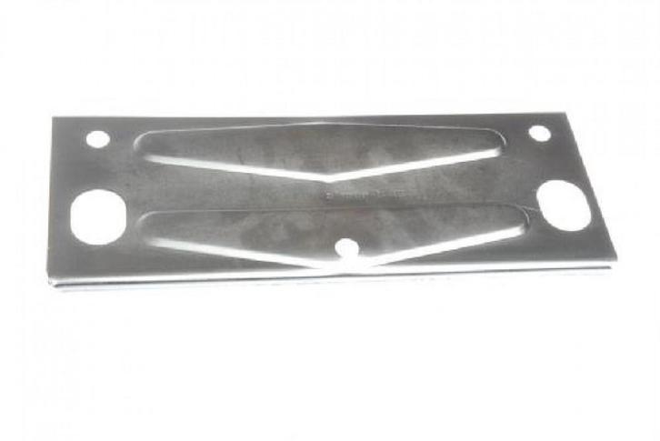 AL-KO Schetsplaten EH1 Reservewielhouder, Caravans en Kamperen, Kampeeraccessoires, Nieuw