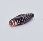 Oud Birmaans, Pyu-staten Geëtste Sardonix parel talisman -