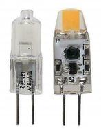 Megaman ledcapsule LV 1,2 watt vervangt steekhalogeen burner, Huis en Inrichting, Lampen | Losse lampen, Led-lamp, Minder dan 30 watt