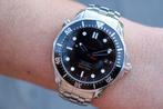 Omega Seamaster Diver 212.30.41.20.01.001 uit 2010, Sieraden, Tassen en Uiterlijk, Horloges | Heren, Omega, Gebruikt, Polshorloge