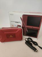 Complete Nintendo DSi XL Boxed., Spelcomputers en Games, Ophalen of Verzenden, Zo goed als nieuw