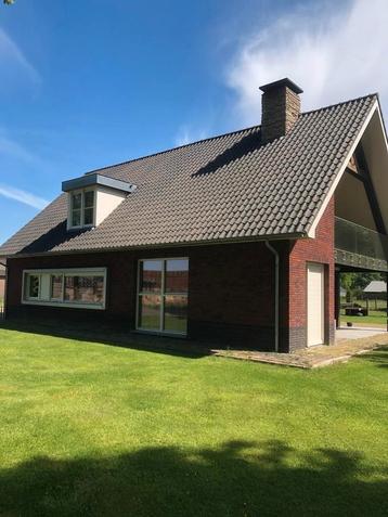 Te huur: Huis Hoogeindsestraat in Esbeek beschikbaar voor biedingen