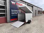 Anssems GTB 1350 Ultra Low | 251x151x153 cm - 1350 kg, Auto diversen, Aanhangers en Bagagewagens, Nieuw