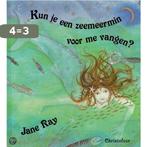 Kun je een zeemeermin voor me vangen ? 9789062387670 J. Ray, Boeken, Verzenden, Gelezen, J. Ray