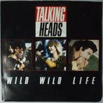 Talking Heads - Wild wild life - Single, Cd's en Dvd's, Vinyl | Pop, Verzenden, Nieuw in verpakking