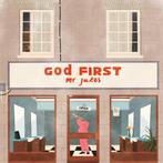 lp nieuw - Mr Jukes - God First, Verzenden, Zo goed als nieuw