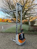 Still EXV12 stapelaar 1200kg 3 meter 874 werkuren, Zakelijke goederen, Machines en Bouw | Heftrucks en Intern transport, Stapelaar