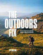 The Outdoors Fix 9781839811869 Liv Bolton, Verzenden, Zo goed als nieuw, Liv Bolton