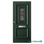 Austria voordeur Noordwijk  88 x 211.5, Ophalen of Verzenden, Nieuw