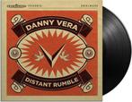 Danny Vera - Distant Rumble (LP), Verzenden, Nieuw in verpakking