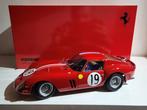 Kyosho 1:18 - Model sportwagen - Ferrari 250 GTO 24h Le Mans, Hobby en Vrije tijd, Modelauto's | 1:5 tot 1:12, Nieuw