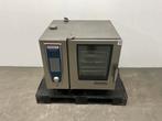 Rational Combisteamer SCC WE 61, Ophalen of Verzenden, Gebruikt