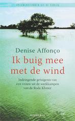 Ik buig mee met de wind 9789047200130 D. Affonco, Verzenden, Gelezen, D. Affonco