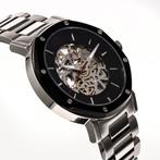 Optima - Ortilla Skeleton - Swiss automatic - OSA466SK-SB-3, Nieuw